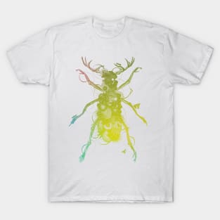 Beetle No.2 T-Shirt